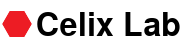 Celix Lab logo